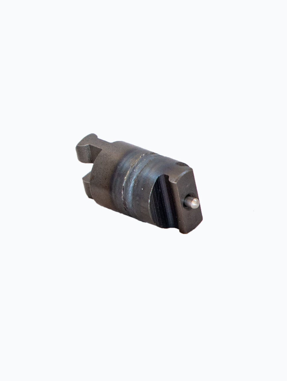 Milwaukee Adapter for RIDGID and SPARTAN Drum Machines to Accept 5/8inch & 3/4inch Inner Core Cables, large image number 2