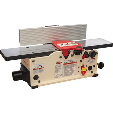 Shop Fox W1879 - 6 Benchtop Jointer
