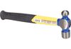 Vaughan 16 Oz Ball Pein Hammer with Fiberglass Handle, small image number 2