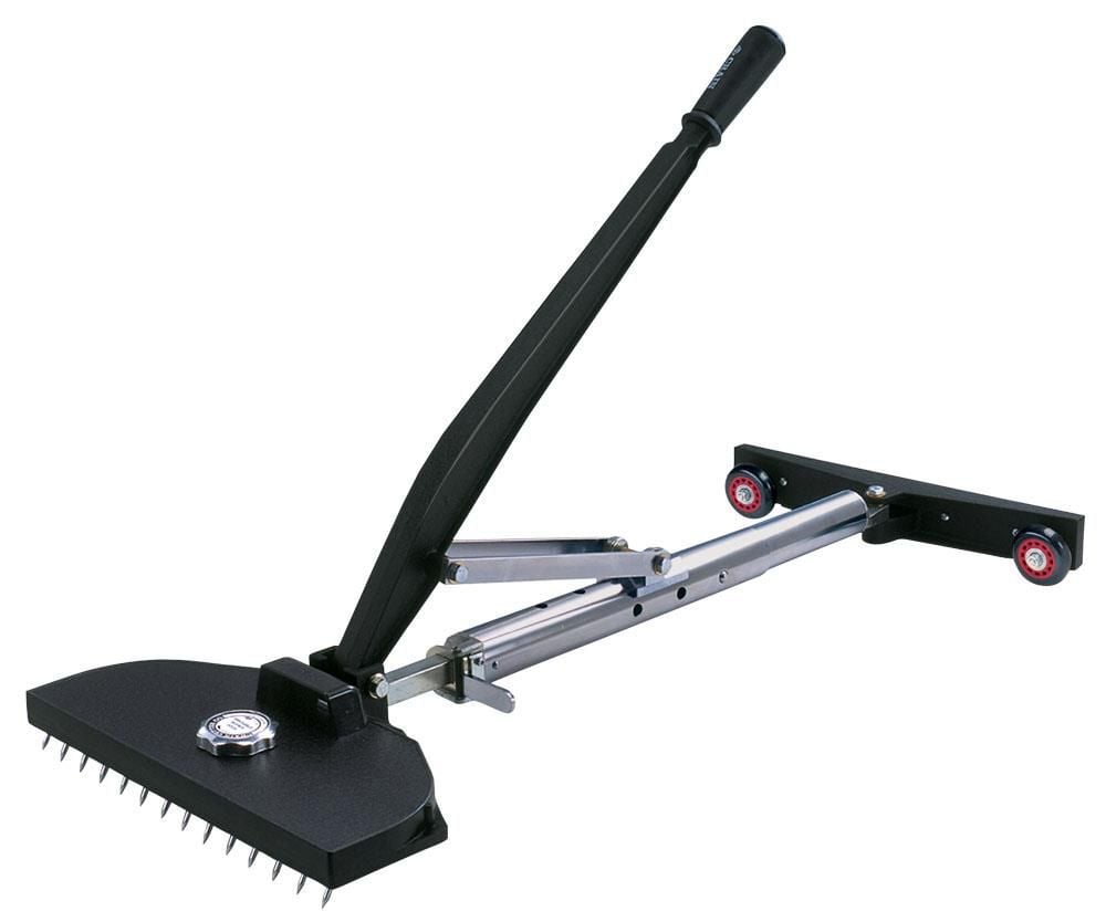 Crain 500 Single Case Stretcher, large image number 1