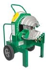 Greenlee 555 Classic Bender & Roller Support Bundle, small image number 4