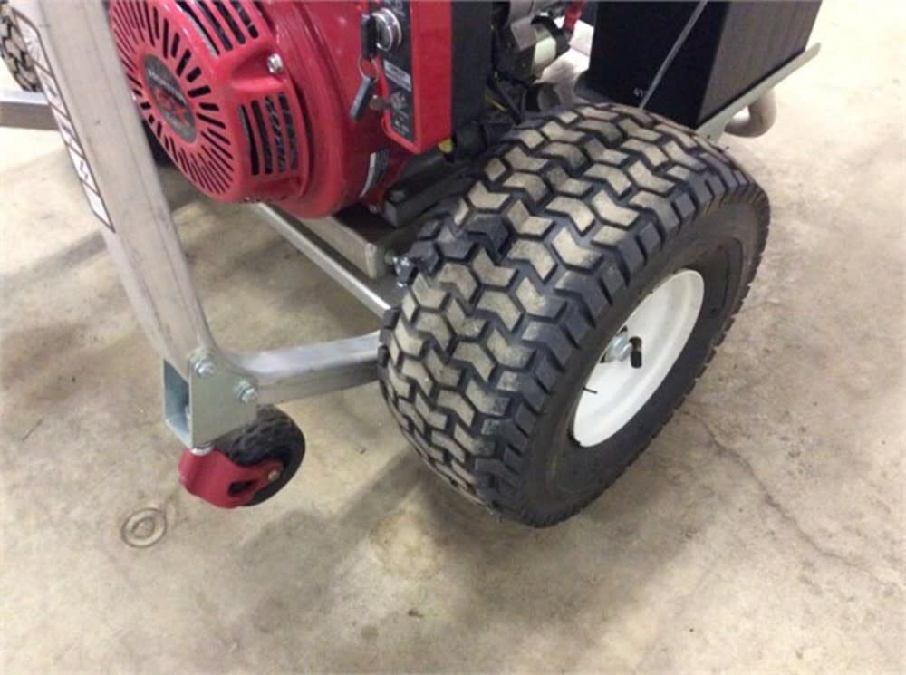 Honda typhoon pressure washer deals