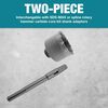 Makita Rotary Hammer Core Bit Drift Pin, small image number 4