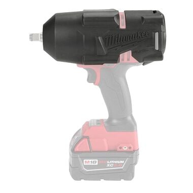 Milwaukee M18 FUEL HTIW Protective Boot