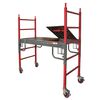 Metaltech 6 Ft. Build Man Drywall Baker, small image number 1