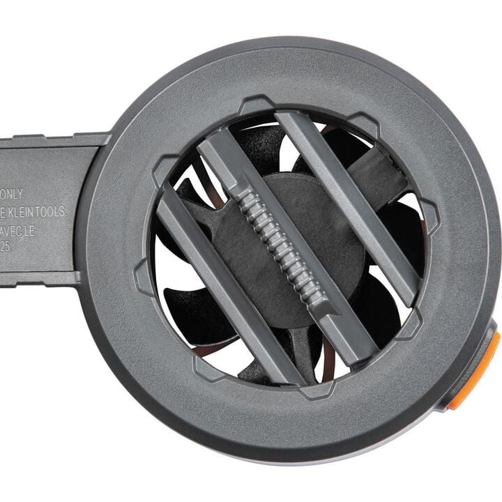 Klein Tools Hard Hat Lightweight Cooling Fan, large image number 13