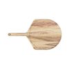Gozney Large 14 Inch Acacia Wood Pizza Placement and Server, small image number 1
