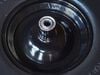 Magnum Tool Group 16in x 5/8in Non Flat Wheelbarrow Wheel, small image number 2