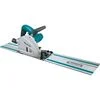 Makita 6-1/2 In. Plunge Circular Saw with Rail, small image number 2