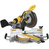 DEWALT 12-in Sliding Compound Miter Saw, small