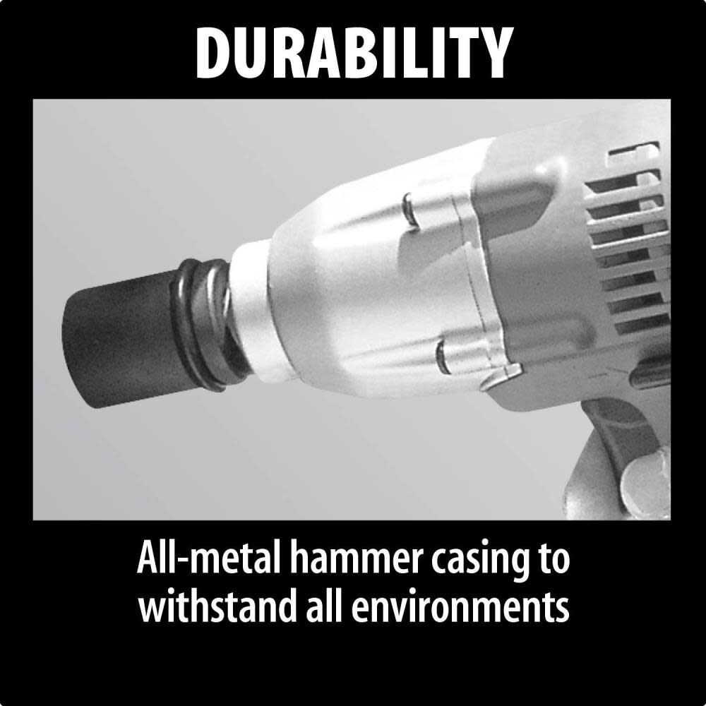 Makita 6953 impact wrench online