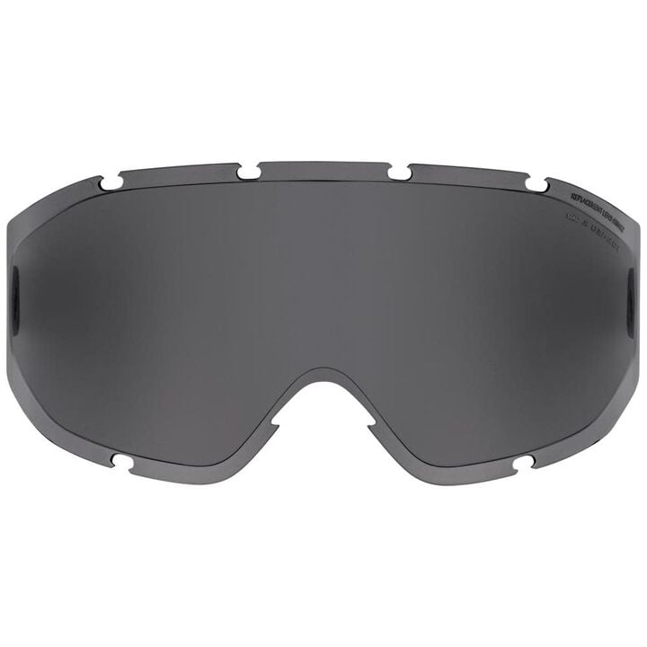 Klein Tools Gray Tint Safety Goggles Replacement Lens, large image number 7