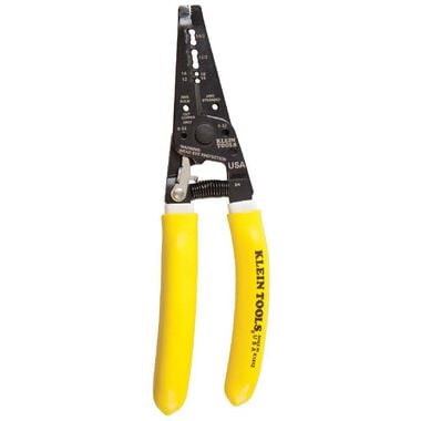 Klein Tools Kurve Dual NM Cable Stripper/Cutter, large image number 0