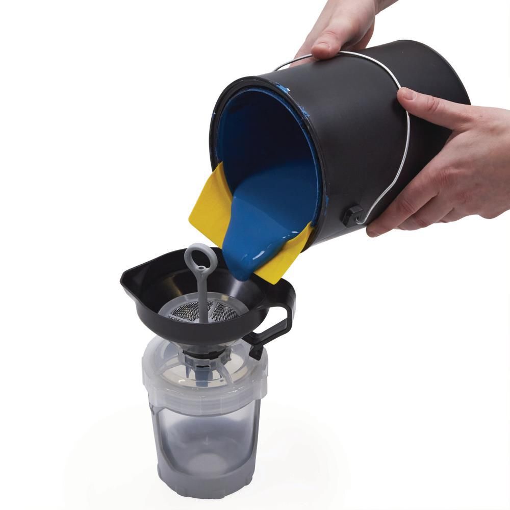 Graco Paint Sprayer TrueCoat 360 Single Speed TrueAirless, large image number 9