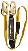 Guardian Fall Protection External Shock Lanyard, small image number 1