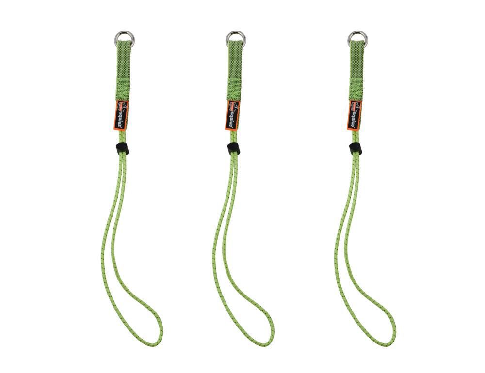 Ergodyne Squids 3703EXT Elastic Loop Tool Tail, large image number 1