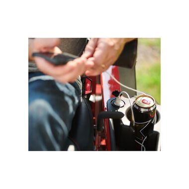 Toro Z Master 4000 FX801 Zero Turn Riding Lawn Mower 60in 852 cc Kawasaki Gas, large image number 4