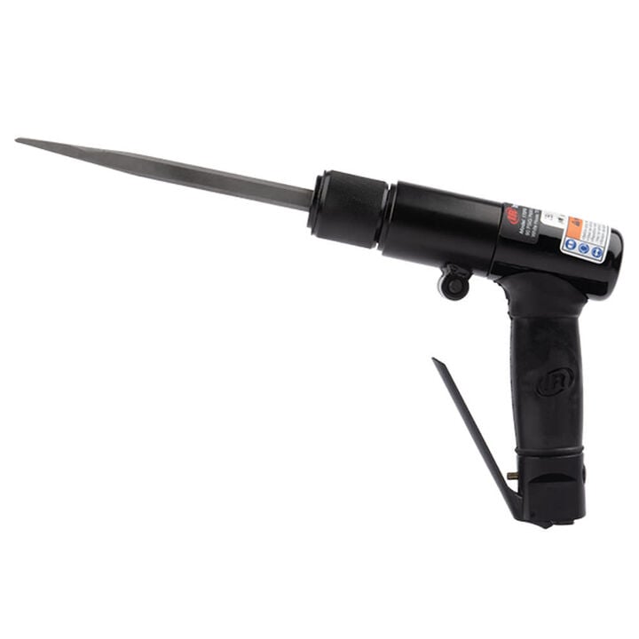 Ingersoll Rand Air Chisel Scaler, 3000 BPM, 1.4 Inch Stroke, large image number 2