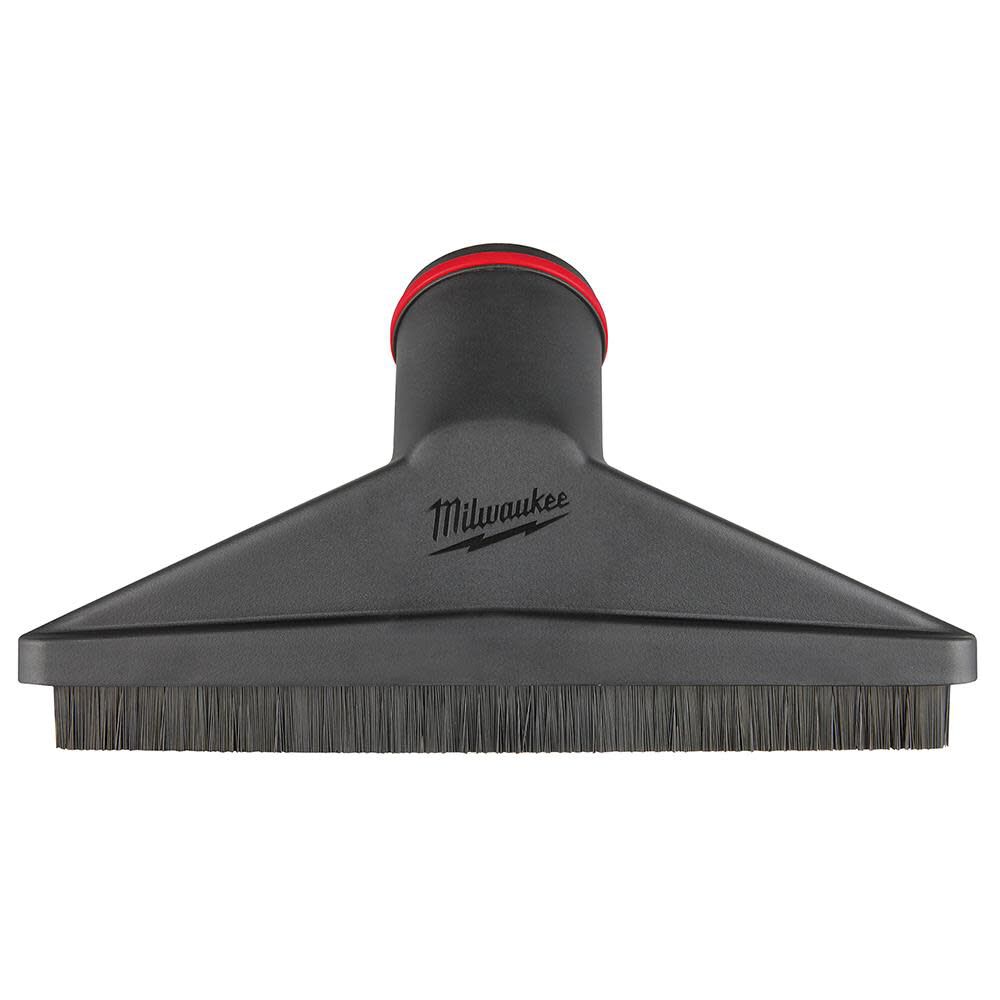 Milwaukee 2 1/2inch Floor Brush Tool, large image number 5