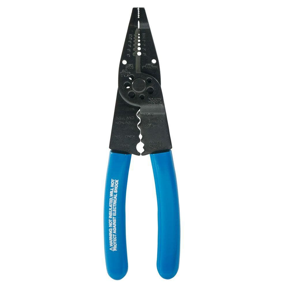 Klein Tools Long Nose Multi Purpose Tool, large image number 7