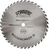 Forrest Woodworker II 12In x 40T ATB Blade, small image number 1