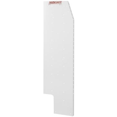 Weather Guard Heavy Duty End Panel Set 60 In. x 16 In. x 1-1/2 In., large image number 1