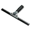 Unger 12 In. Pro Stainless Steel Squeegee, small image number 1