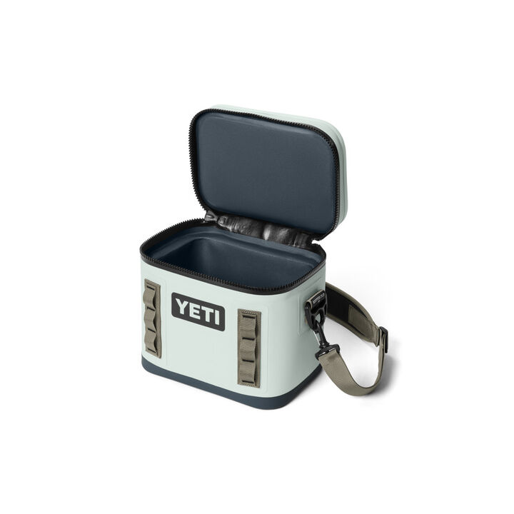 YETI Hopper Flip 8 Soft Cooler, large image number 4
