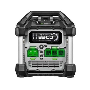 EGO Nexus Portable Generator 3000 Watt Tool Only, large image number 1