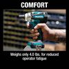 Makita 18V LXT Impact Wrench 3/8in Sq (Bare Tool), small image number 4
