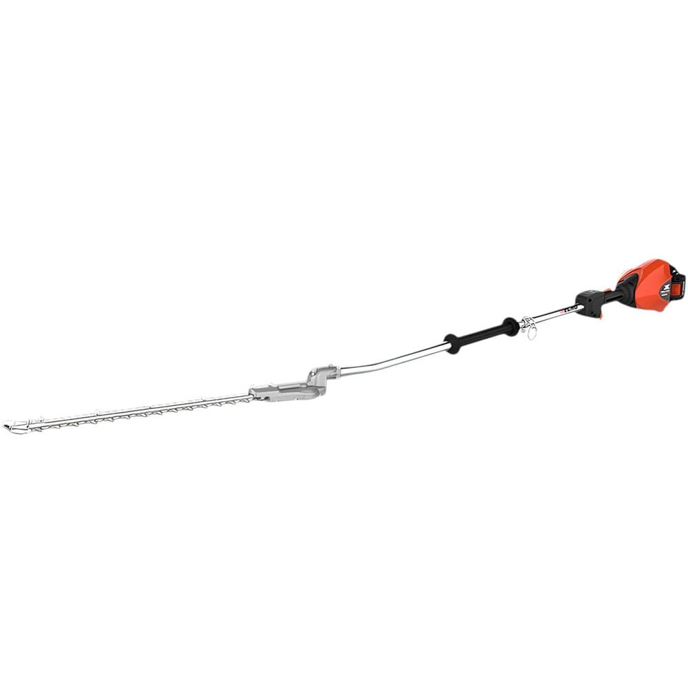Echo 21 Inch 56V Battery-Powered Hedge Trimmer Kit With Battery – DSHC-2600R2