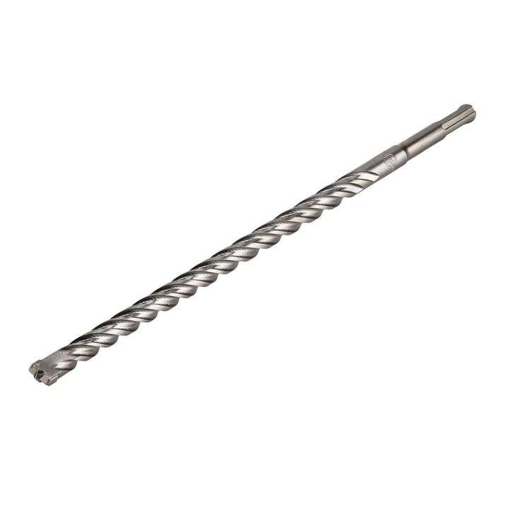 DEWALT ELITE SERIES SDS PLUS Masonry Drill Bits 1/2in x 10in x 12in, large image number 1
