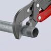 Knipex Pipe Wrench S Type Plastic Handle 330 mm Swedish Pattern, small image number 6