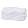 Buffalo Industries 16 x 19in Fully Hemmed Grade B Bar Towel 25 Lb Box, small image number 1
