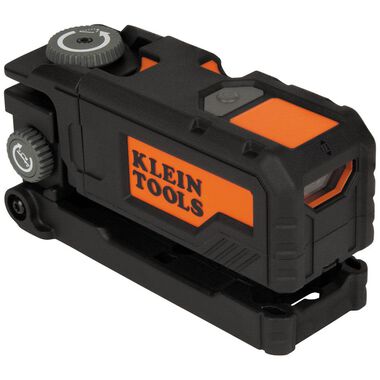 Klein Tools Red Pocket Laser Level