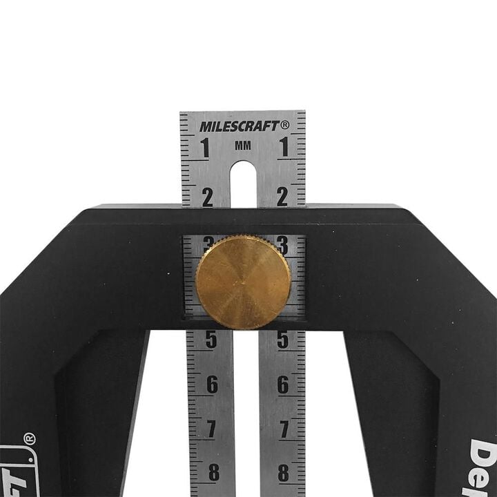 Milescraft Depth Gauge, large image number 6