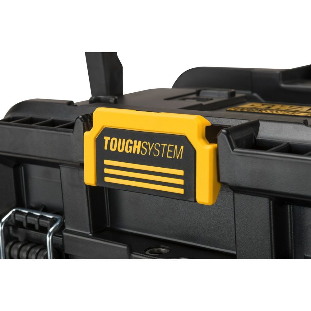 DEWALT TOUGHSYSTEM 2.0 20V Dual Port Charger, large image number 8
