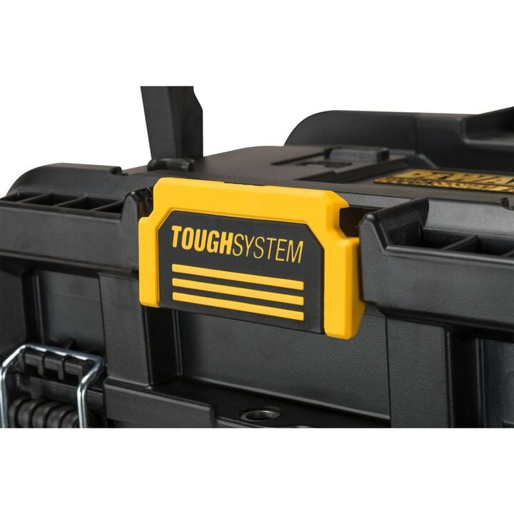 DEWALT TOUGHSYSTEM 2.0 20V Dual Port Charger, large image number 7