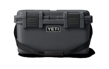 Yeti LoadOut GoBox 30 2.0 Gearbox Charcoal, large image number 0