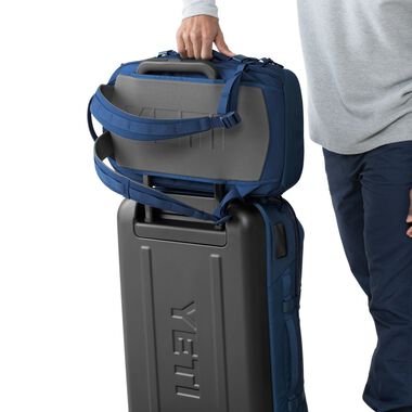Shop YETI 2021-22FW Unisex Plain Backpacks by OZmode