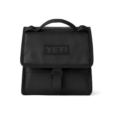 Yeti Daytrip Coldcell Flex Insulation Daytrip Lunch Bag, Black