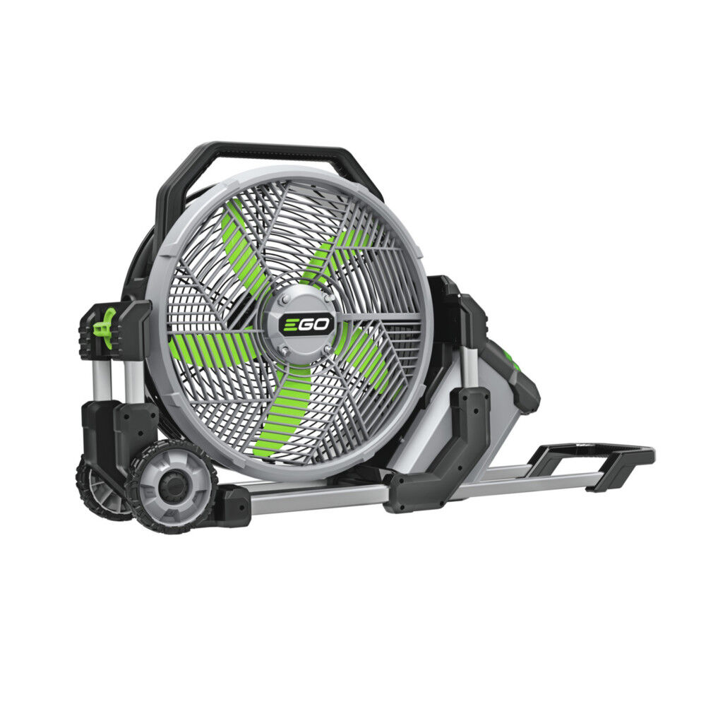 EGO POWER 18 Misting Fan (Bare Tool) – FN1800