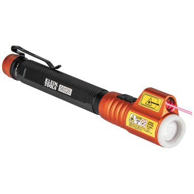 Klein Tools Inspection Penlight with Laser, large image number 9