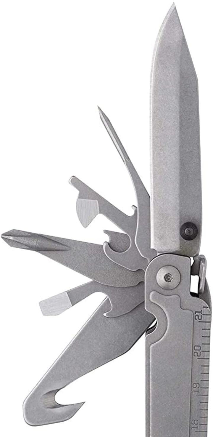 SOG PowerAccess Assist Multi Tool Stonewash, large image number 2