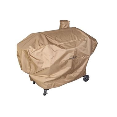 Camp Chef 36 in Pellet Grill Long Patio Cover