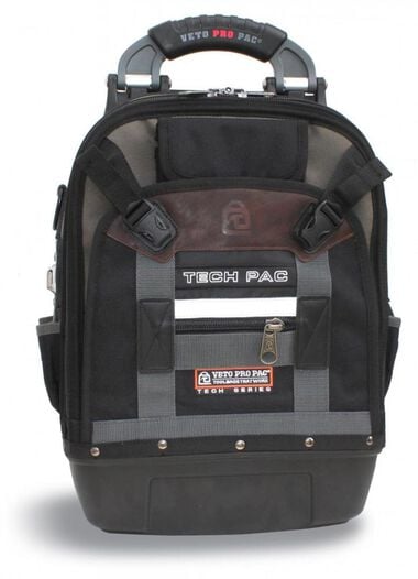 Veto Pro Pac Tech Pac Tool Bag, large image number 1