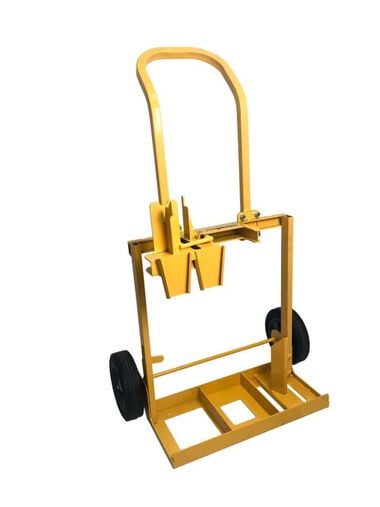 Paragon Pro Drywall Lift Storage Dolly, large image number 0
