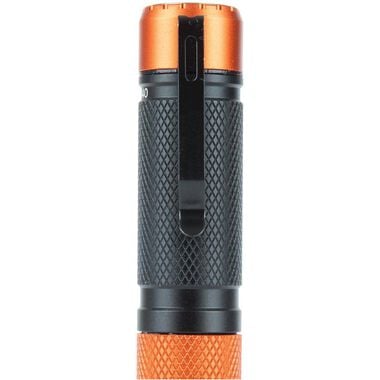 Klein Tools Rechargeable Flashlight with Laser, large image number 12