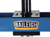 Baileigh HSP-10H 10 Ton Hydraulic Shop Press, small image number 2