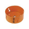 Klein Tools Bi-Metal Hole Saw 4-1/2in, small image number 1